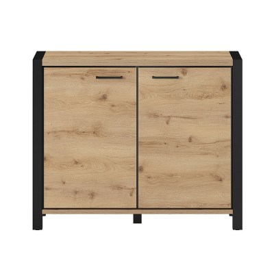 Комод 2D Aktiv 24TWLK45 Helvetia